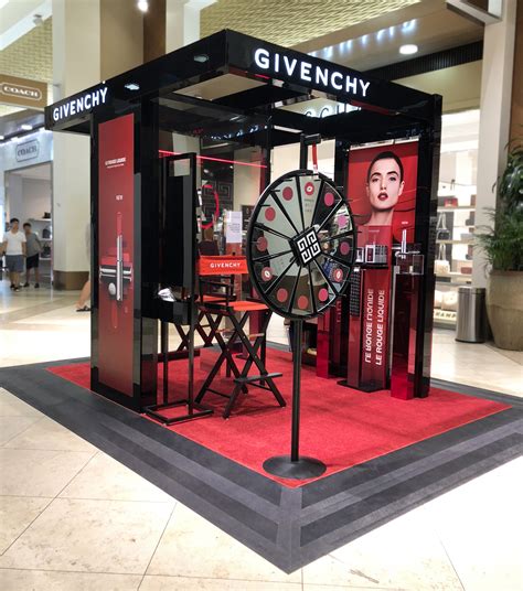 givenchy galleria mall|Givenchy beauty store near me.